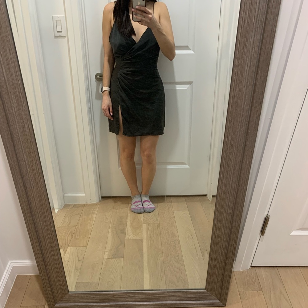 Tobi mini dress